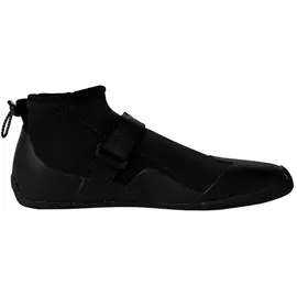 Mystic Neoprenschuh Ease Schwarz 40