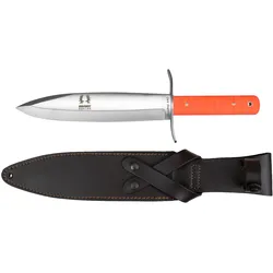 Nordforest Hunting Keilermesser