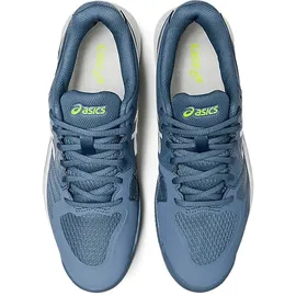 Asics Gel-Challenger 13 Clay Herren, Tennisschuhe, hellblau, Größe 44 EU - 44