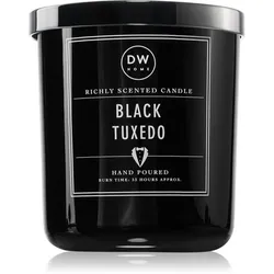 DW Home Signature Black Tuxedo Duftkerze 262 g