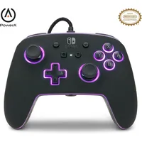 PowerA Spectra Enhanced Wired Controller