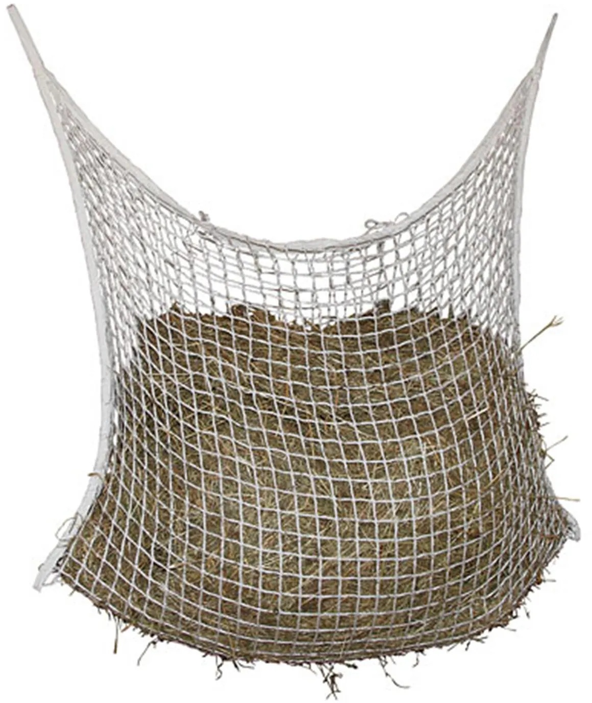 Kerbl Heunetz weiß 120x90cm Maschenweite 3x3cm 8kg