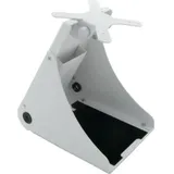 Star Micronics Star mUnite EZ3 STAND, Tablet Halterung, Weiss