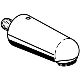 Hansa Hansajet 4860100