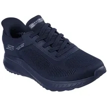 SKECHERS Bobs Sport Squad Chaos Herren Blau 46