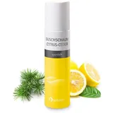 Spitzner Duschschaum Citrus-ceder 50 Ml Wellness-dusche Sanft Hautverträglich Und 100% Vegan - Spitzner