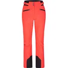 Ziener Tilla Lady Pants Ski hot red natural dye (68) 34