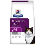 Hill's Prescription Diet y/d Thyroid Care 3 kg