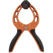 BAHCO Federzwinge Metall 25 mm orange