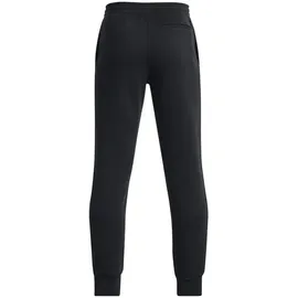 Under Armour Rival Fleece Black/White 122