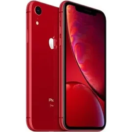 Apple iPhone XR 64 GB (PRODUCT)RED