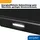Exquisit KFD60-020 Wandhaube 59,8 cm Schwarz