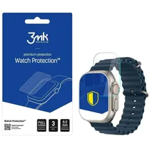 3M 3MK Watch Protection
