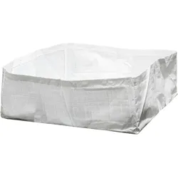 WAGNER GreenFAMILY Pflanztasche - 50 x 50 x 18 mm zum Bepflanzen mit Kräuter, Gewürze, Blumen und Pflanzen - 25300500