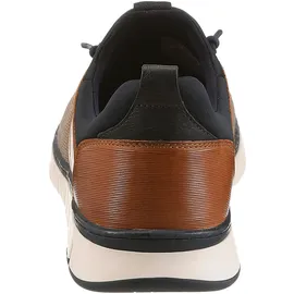 Salamander Loafer Herren Beige/Braun 42