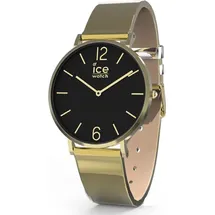 ICE-Watch Analoguhr für Damen - Gold