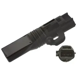 Swag Sensor, Geschwindigkeit [Hersteller-Nr. 50937333] für Ford