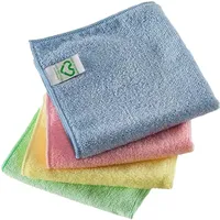 Vileda Professional | r-MicroTuff Swift - Gelb