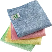 Vileda Professional | r-MicroTuff Swift - Gelb