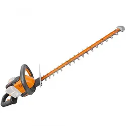 Akku Heckenschere Worx WG284E.9 - Schwert 60 cm -  2 AKKUS 20V NOTWENDIG - SOLO - OHNE AKKU UND LADEGERÄT