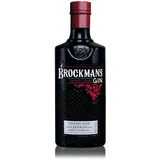 Brockmans Intensely Smooth Premium 40% vol 0,7 l