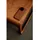 decoded iPhone 16 Pro Leder Case braun