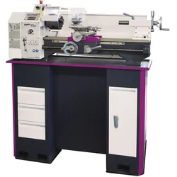 Optimum Drehmaschine OPTIturn TU 2406V