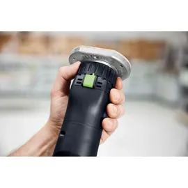 Festool OFKC 500 R3 EB-Basic Akku-Kantenfräse