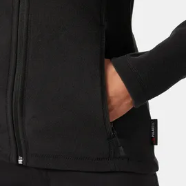 HELLY HANSEN Daybreaker Fleece Schwarz XL