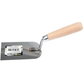 VOREL Edelstahl-hufeisenkelle 80 X 120 Mm 06120 Vorel