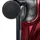 Redolz Essentials 18 Koffer-Set 3-tlg. rot