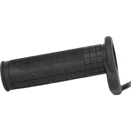 Oxford Evo Adventure Heizgriffe Hotgrips, beheizbare Fahrradgriffe, schwarz