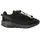 Jack Wolfskin VILLI SNEAKER LOW K Sneaker schwarz 28 EU