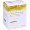 Calcium Vitamin D3 acis 500mg/400 I.E. Kautablette