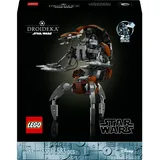LEGO Star Wars Droideka
