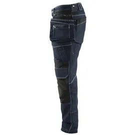 Blåkläder Blakläder Handwerker Stretch X1900 - - marine/schwarz