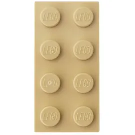LEGO LEGO® 2x4 Platten Bauplatten Beige - 3020 NEU! Menge 100x - Beige