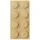 LEGO LEGO® 2x4 Platten Bauplatten Beige - 3020 NEU! Menge 100x - Beige