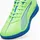Puma Ultra 5 Play IT Herren Fizzy Apple-Puma White-Bluemazing 45