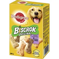 PEDIGREE Biscrok 6 x 500 g