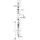 Hansgrohe Logis M31 120 1jet CoolStart EcoSmart chrom 71837000