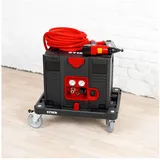 Stier Systainer-Kompressor-Set 6-teilig