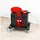 Stier Systainer-Kompressor-Set 6-teilig (6 l, 8 Bar)