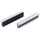 BGS Schraubstock-Schutzbacken 2-tlg. Aluminium Breite 150 mm grau
