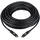 ATEN UE3415F aktives optisches Ultra HD-Kabel mit USB-C schwarz,