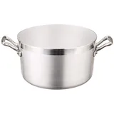 Baldassare Agnelli Agnelli Kasserolle 18 cm rund