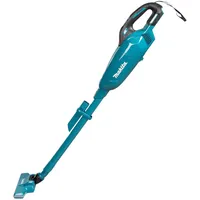 Makita DCL284FRF Akku-Handstaubsauger  inkl. 3,0 Ah Akku