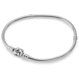 Pandora 590702HV Damen Silber-Armband, 16 cm