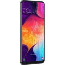 Samsung Galaxy  A50 128 GB Black