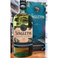 The Singleton 17 Jahre Special Release 2020 Single Malt Whisky